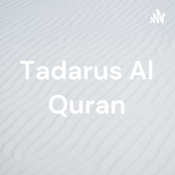 Tadarus Al Quran