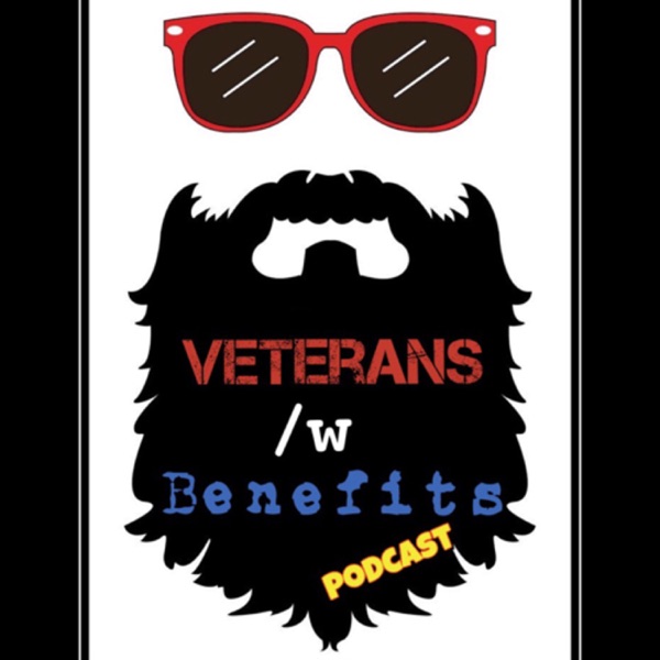 Artwork for Veterans /w Benefits