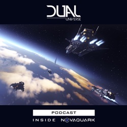 Dual Universe - Inside Novaquark Podcast #4