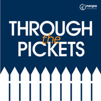 Episode 10 Ross Taylor
