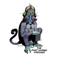 #62 The Post Human Podcast - Boomer Perrault