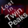 Lost in Twin Peaks artwork