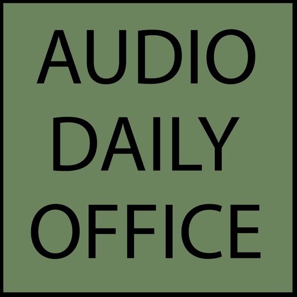 Audio Daily Office | The Trinity Mission