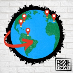Travel, Travel, Travel