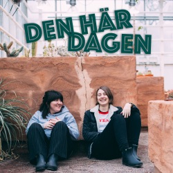 Den här dagen-podden – 5 april – Sex, drugs and poesiläsning