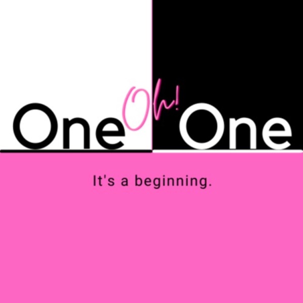 One Oh! One Artwork