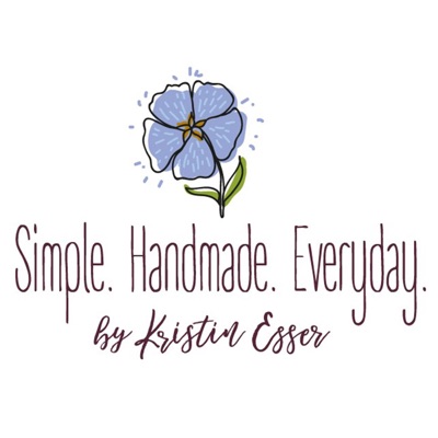 Simple. Handmade. Everyday. Simple. Handmade. Everyday.