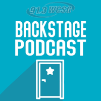 Ep. 020: The One with Chris August