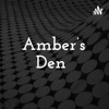 Amber's Den  artwork