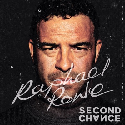 Second Chance Second Chance