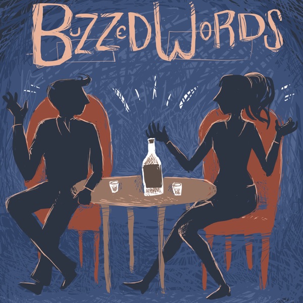 Buzzedwords Artwork