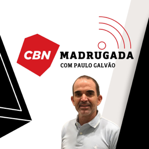 CBN Madrugada podcast