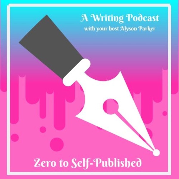 From Zero to Self-Published Artwork