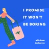 I Promise it Won't be Boring artwork