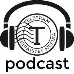Telegrami Podcast #89: Eestis on tõelisi konservatiive vähem kui Donald Trumpi erapeol (külas Mike Calamus)