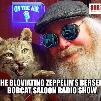 Berserk Bobcat Saloon Berserk Bobcat Saloon