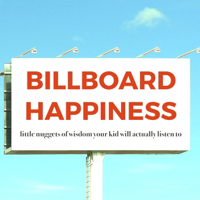 Billboard Happiness podcast