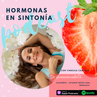 E 32: La Copa Menstrual con Mariana Castillo