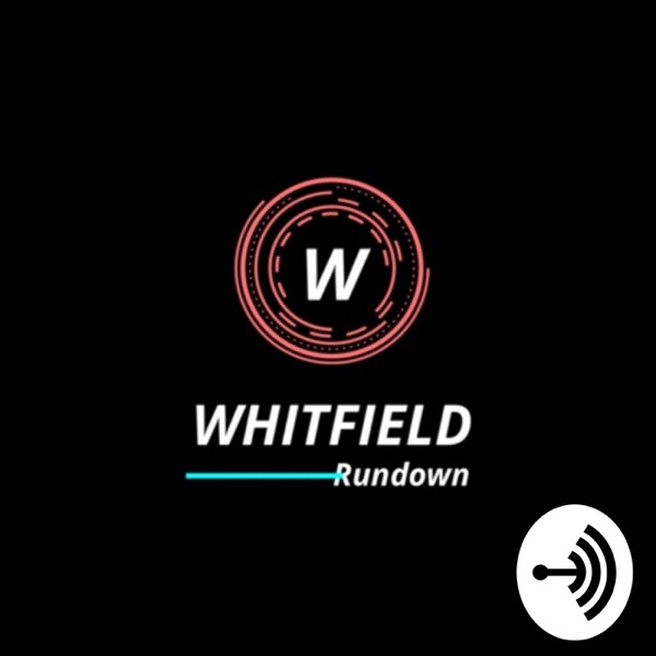 Whitfield's Rundown Artwork