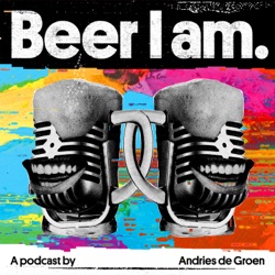 Beer I AM Podcast