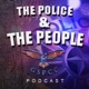 Episode 32 - Interview with Rob Eccleston, police survivor of OIS and PTSD