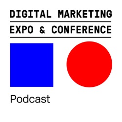 DMEXCO Podcast Episode 4 - mit Soheil Dastyari