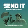 Send It, A Skydiving Podcast artwork
