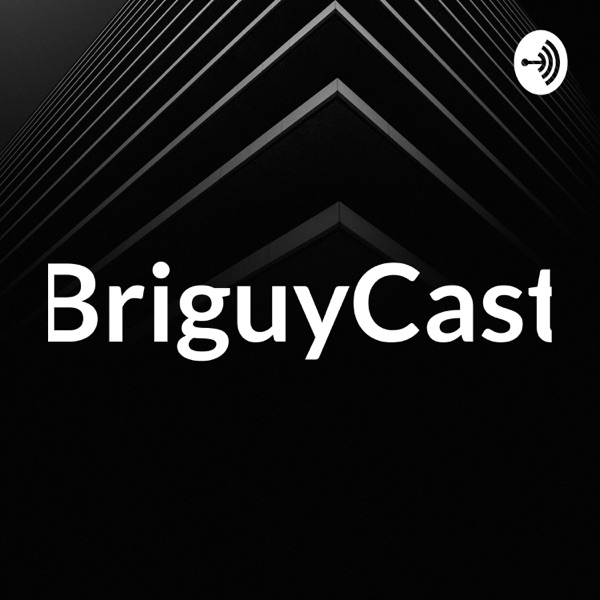 BriguyCast Artwork