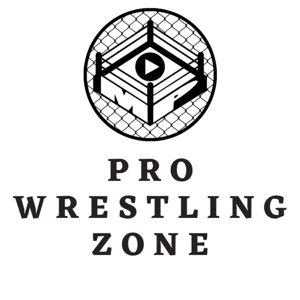 Pro Wrestling Zone Artwork