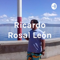 Ricardo Rosal León