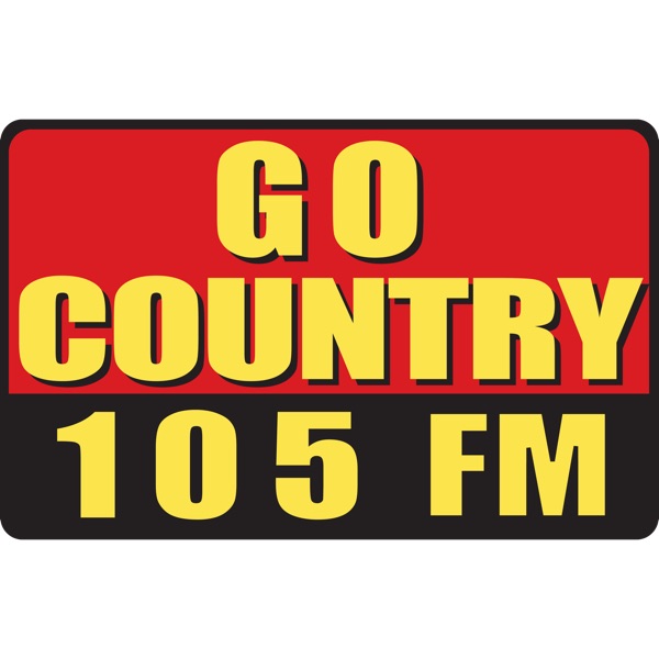 Go Country 105 Guest Hosting Artwork