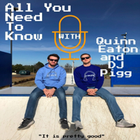 Episode 87: Toddcast- An Interview With Todd Faulkner