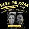 Beer Me Roar artwork