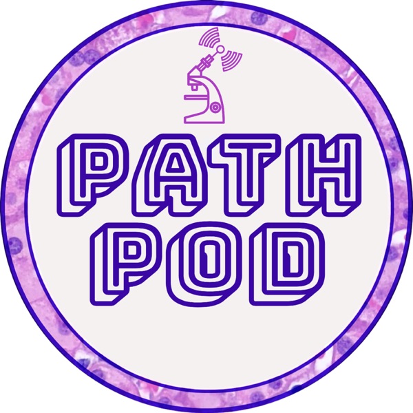The PathPod Podcast Artwork