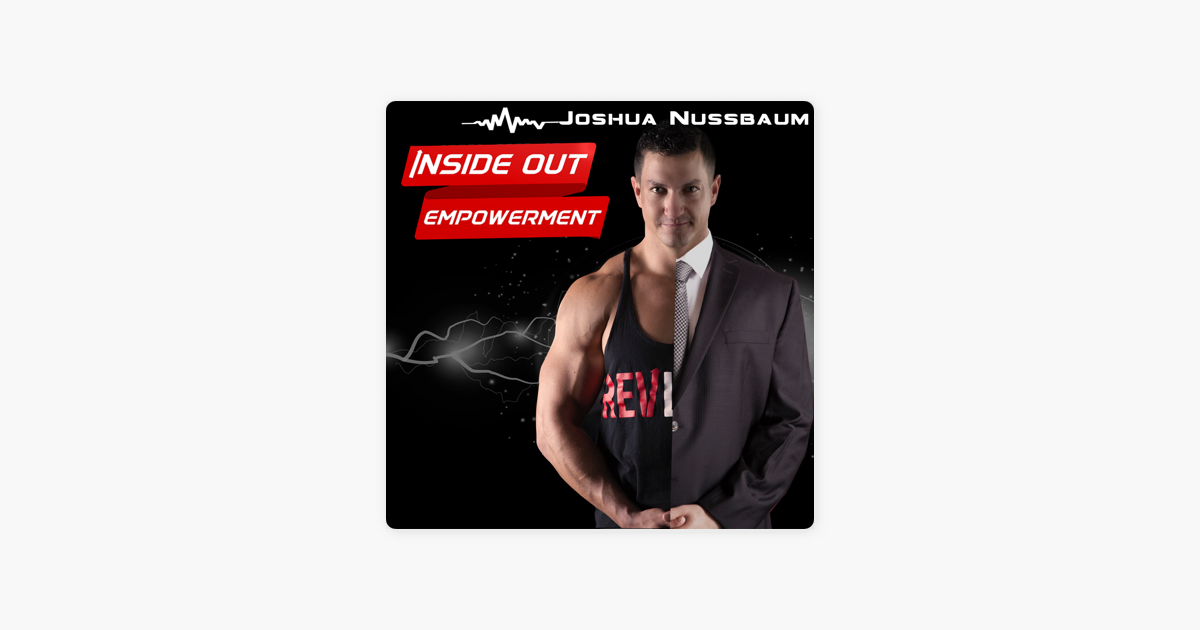 ‎inside Out Empowerment On Apple Podcasts 0964