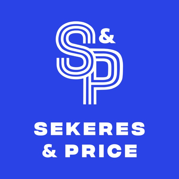 Sekeres & Price Show Artwork