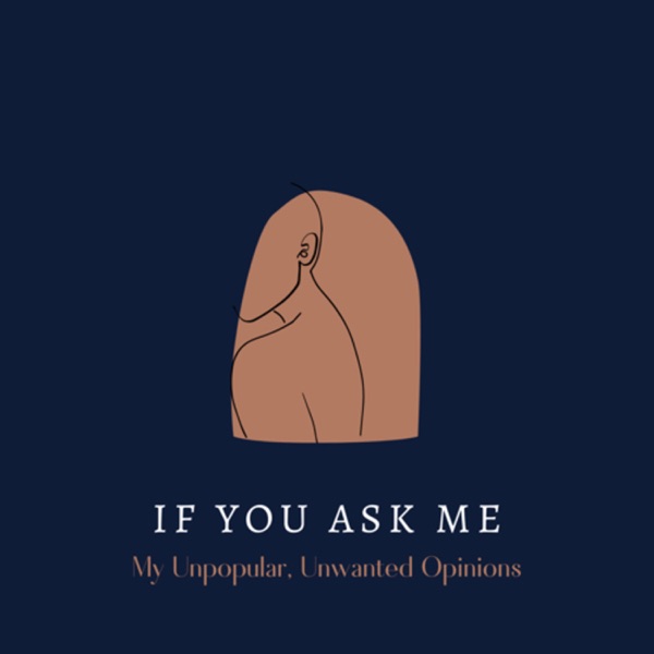 If You Ask Me Artwork