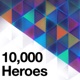 10,000 (Ten Thousand) Heroes