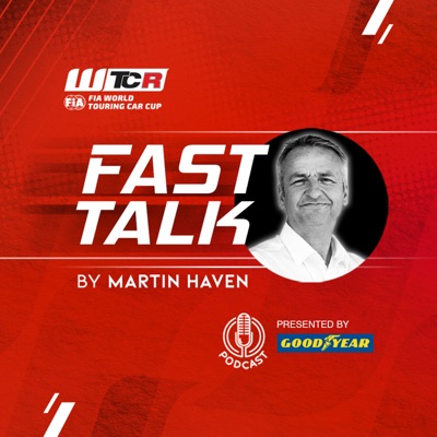 #0/2021 - WTCR FAST TALK RETURNS TO PREVIEW HOTLY ANTICIPATED NEW SEASON