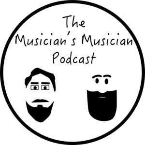 The Musician's Musician Podcast