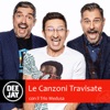 Trio Medusa - Le Canzoni Travisate