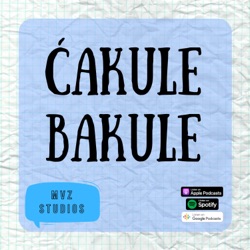 Ćakule Bakule