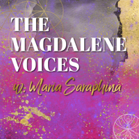 Mariaestela in Sacred Conversation w. Tonya Gonzalez