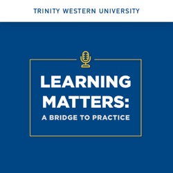 Learning Matters: a Bridge to Practice