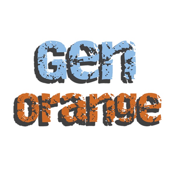 Generation Orange Artwork