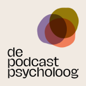 EUROPESE OMROEP | PODCAST | De Podcast Psycholoog - De Podcast Psycholoog