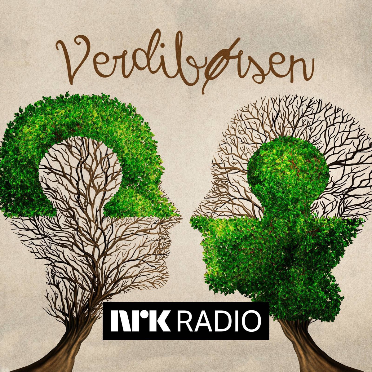 Verdibørsen