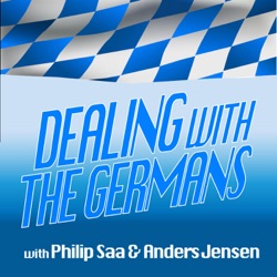 Episode 11: German Music Festivals