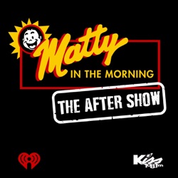 Billy & Lisa in the Morning: The After Show