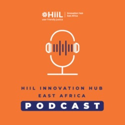 HiiL Innovation Hub - EA